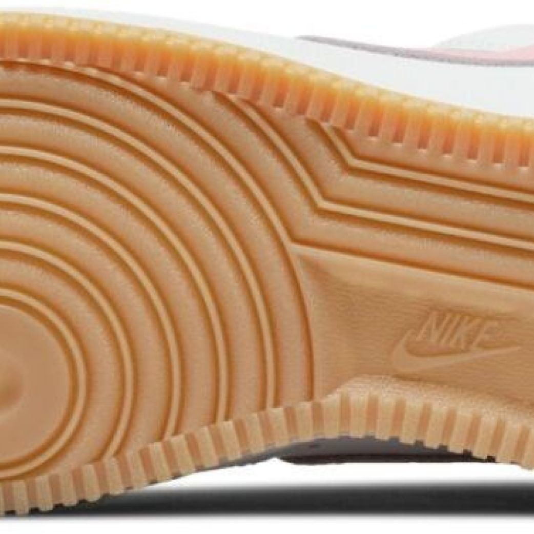 Кроссовки Nike AIR FORCE 1 LOW RETRO DM0576-101 11US