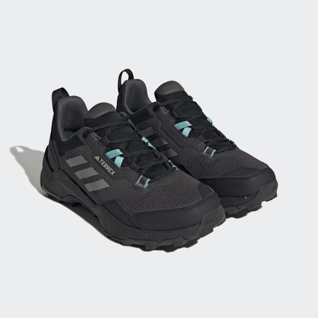 Кроссовки Adidas TERREX AX4 W HQ1045  4UK