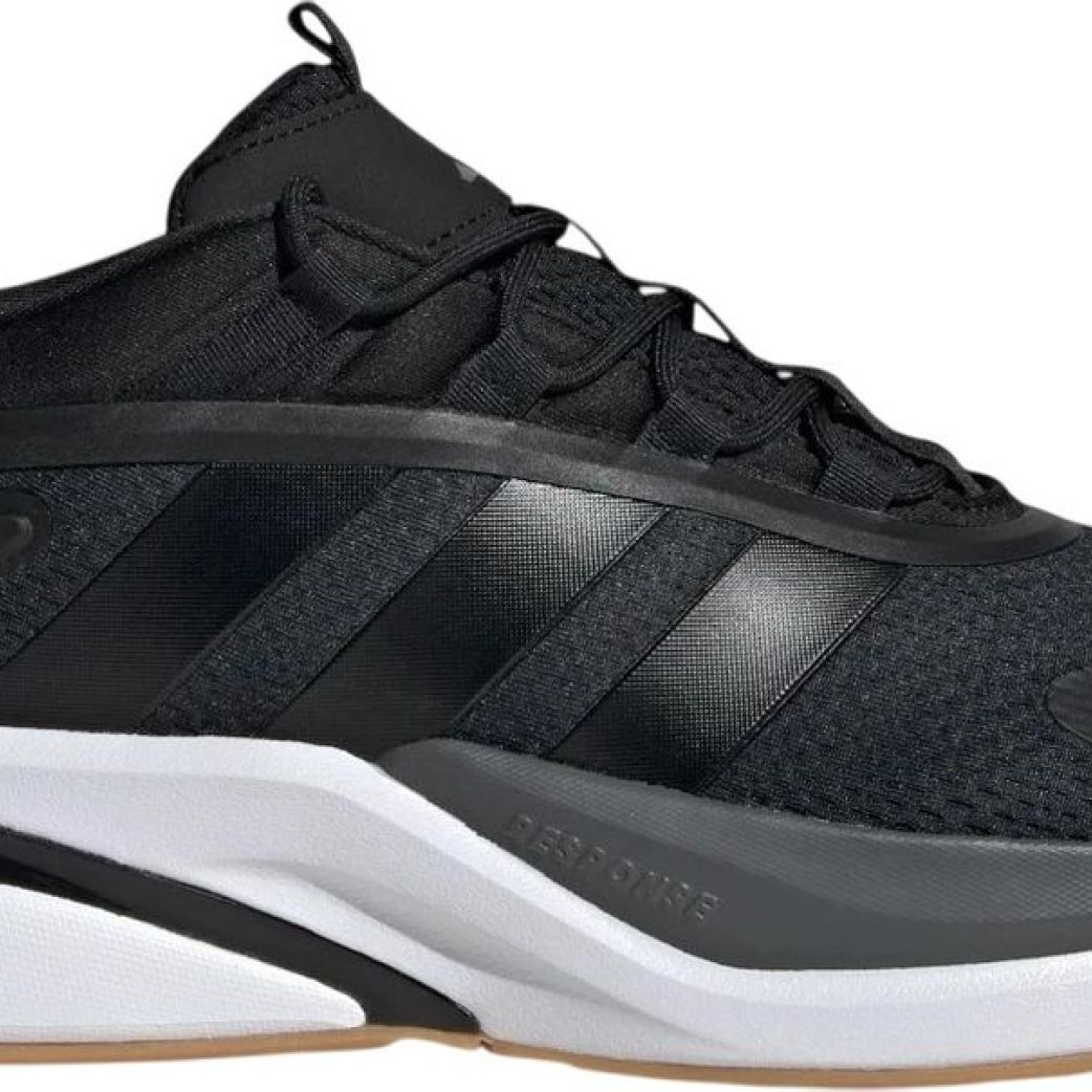 Кроссовки adidas AlphaResponse+ V2 IE6345