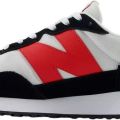 Кроссовки New Balance 237 MS237MCR  9US