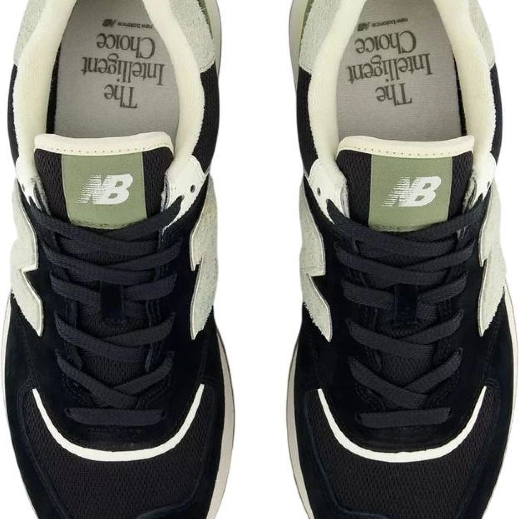 Кроссовки New Balance 574 U574LGBG 5US