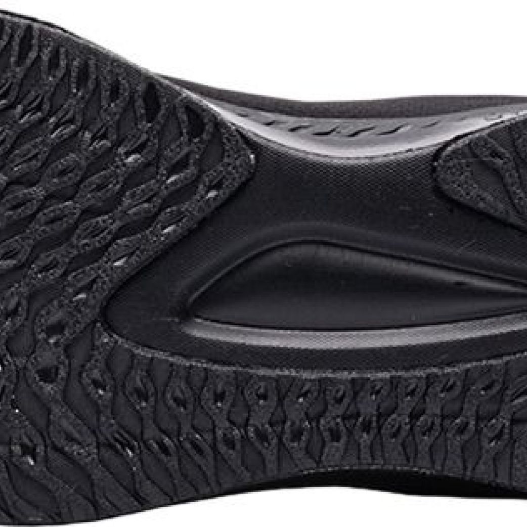 Кроссовки RANK Man, Record, Black 2007002-001