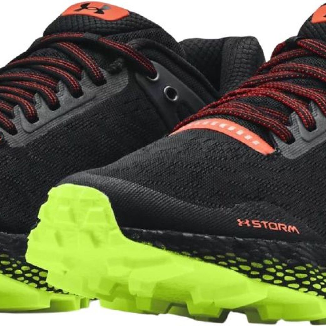 Кроссовки Under Armour UA HOVR Machina Off Road 3023892-002
