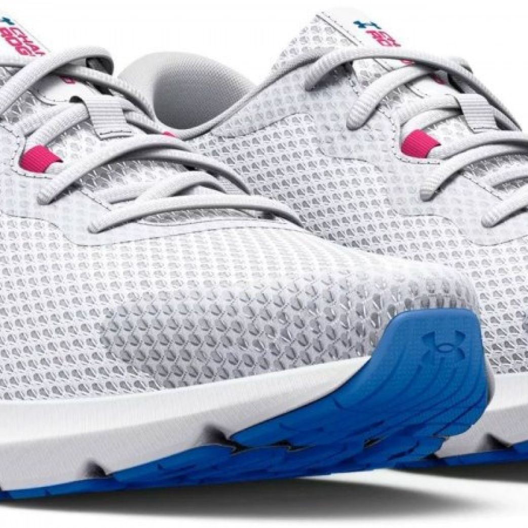 Кроссовки Under Armour W Charged Rogue 3 IRID 3025756-101  7US