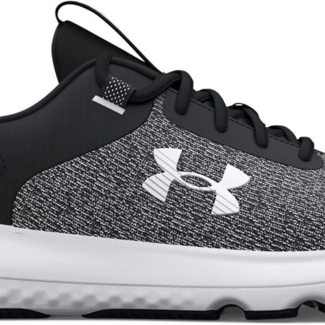 Кроссовки Under Armour UA Charged Revitalize 3026679-001