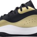 Кроссовки Under Armour UA Lockdown 7 Low 3027646-001