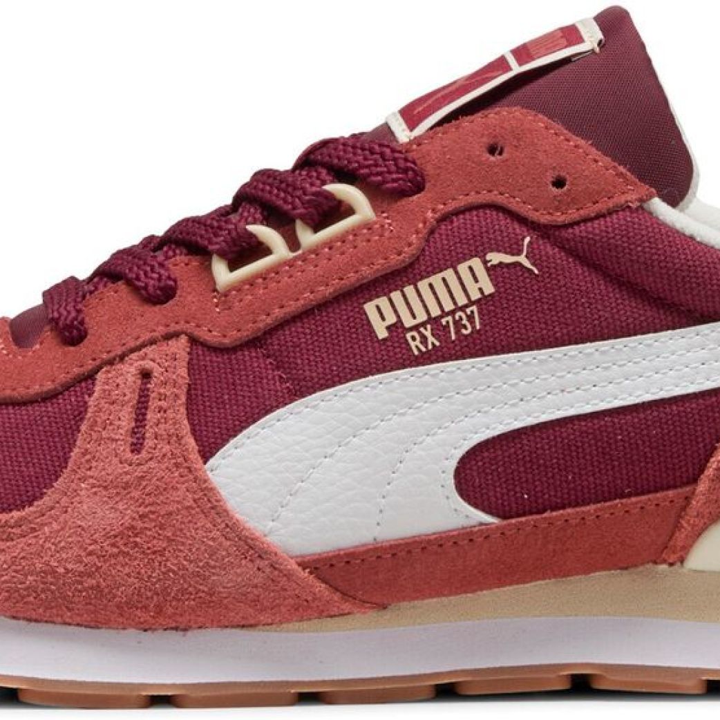 Кроссовки Puma RX 737 Vintage Update 40328802