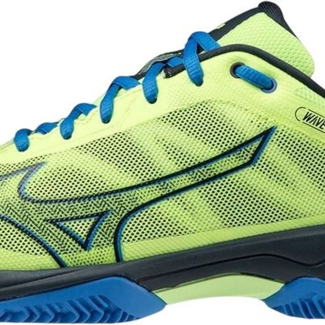 Кроссовки MIZUNO SHOE WAVE EXCEED LIG 61GB2222-45