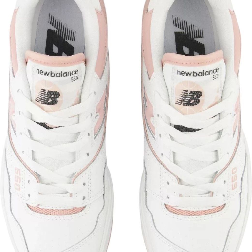 Кроссовки New Balance 550 BBW550BP  8US