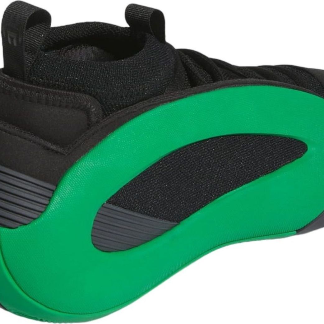 Кроссовки Adidas HARDEN VOLUME 8 IE2693  8UK