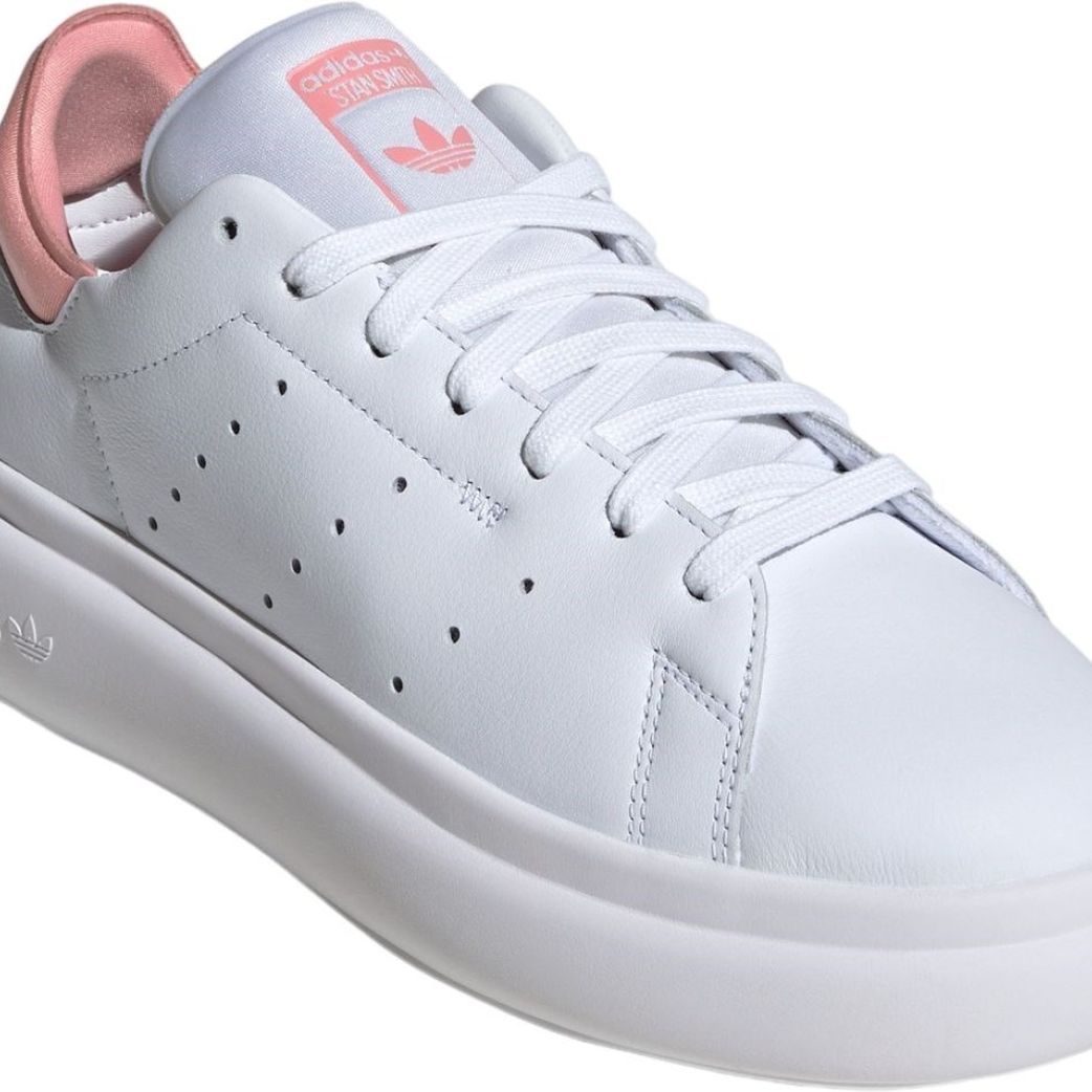 Кроссовки adidas STAN SMITH PF W IF7013  4UK