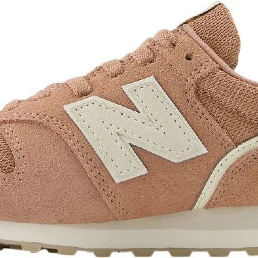 Кроссовки New Balance 373 WL373SI2 6.5US