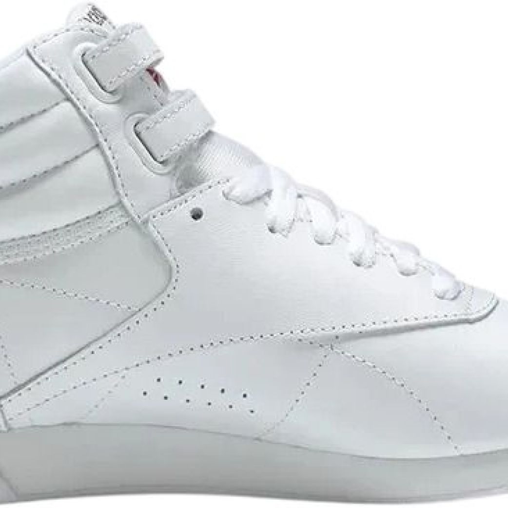 Кеды высокие Reebok F/S HI 100000103