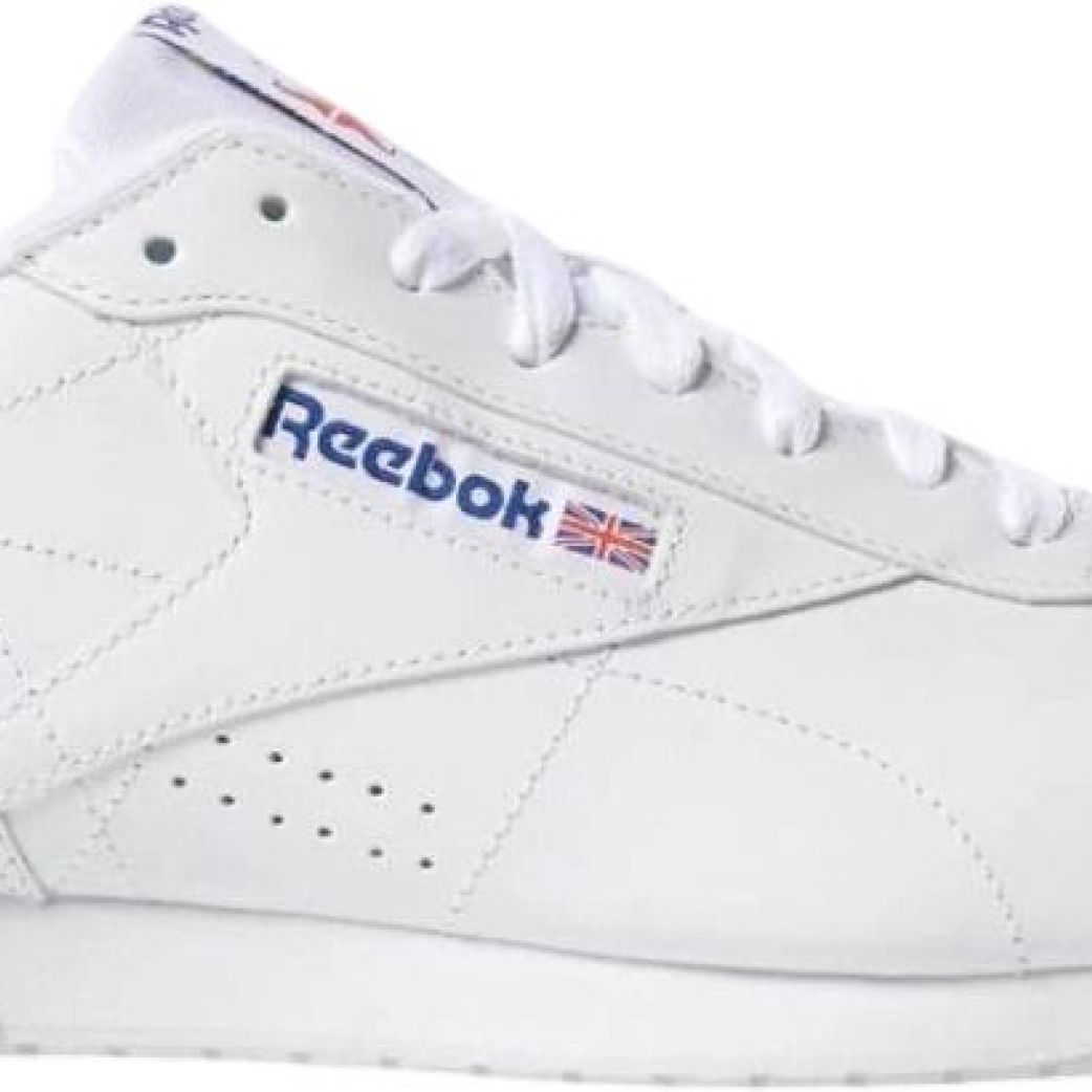 Кеды Reebok EXOFIT LO CLEAN LOGO INT 100000169