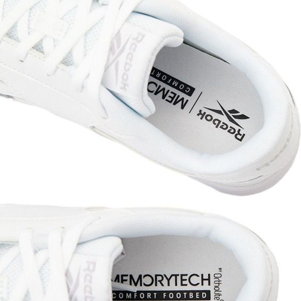 Кеды REEBOK COURT ADVANCE 100010633