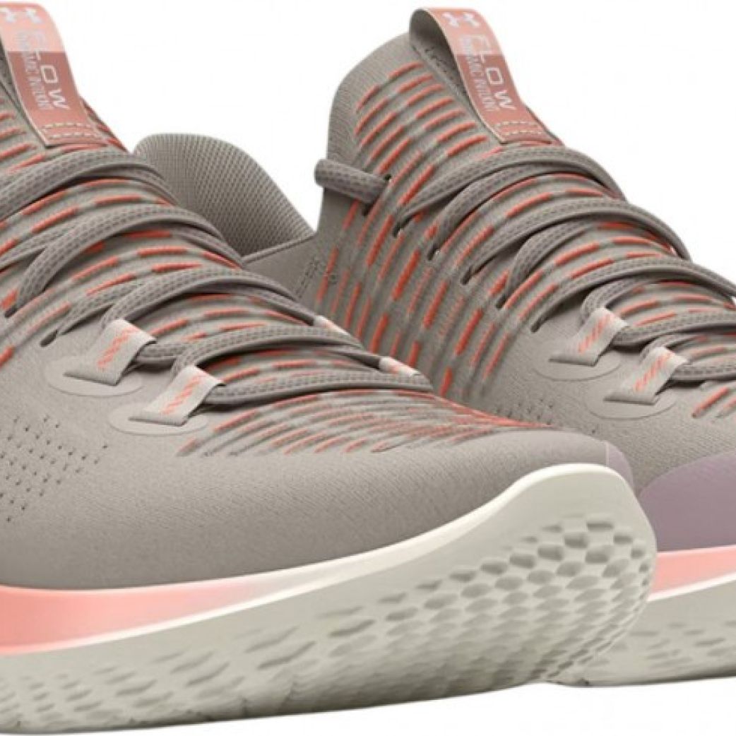 Кроссовки Under Armour W Flow Dynamic INT EGRIT 3027663-100  7.5US