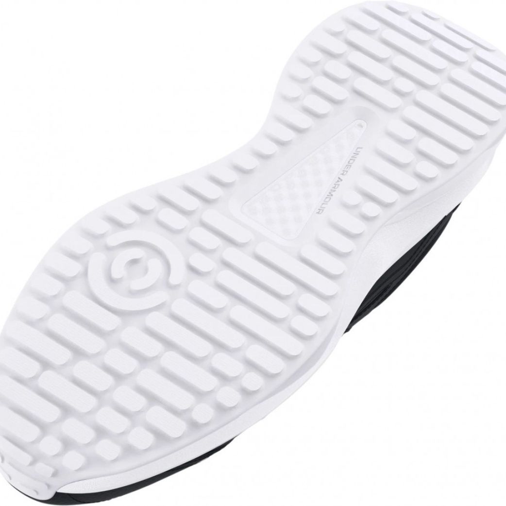 Кроссовки Under Armour Edge LTHR 3028375-203  9.5US