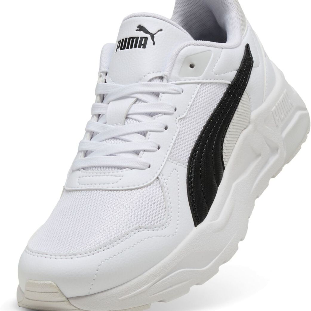 Кроссовки Puma Trinity 2 LT 40023101