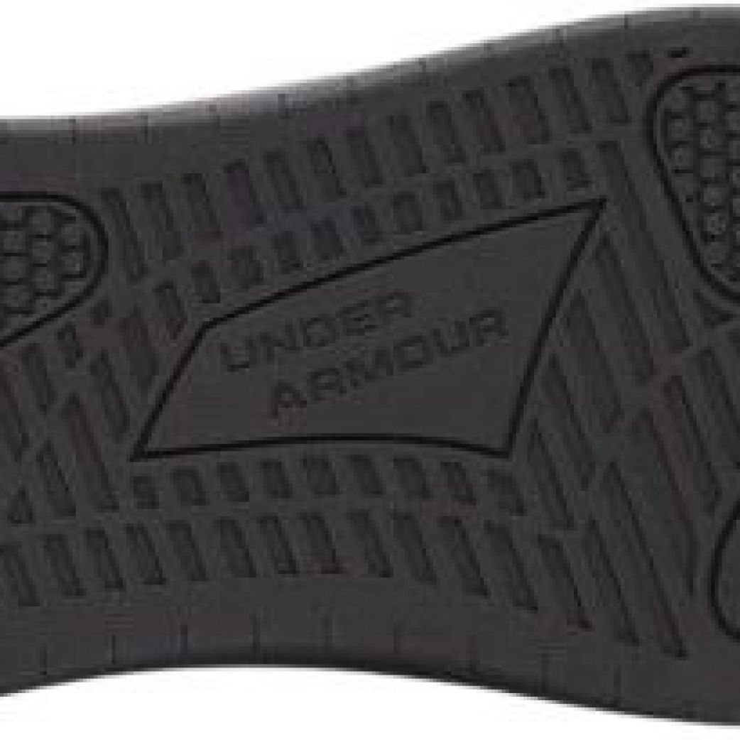 Кеды Under Armour UA Motion 6005795-001