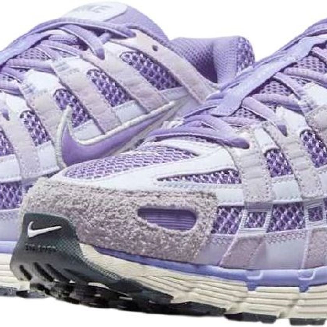 Кроссовки Nike P-6000 SDE HF0015-400 7.5US