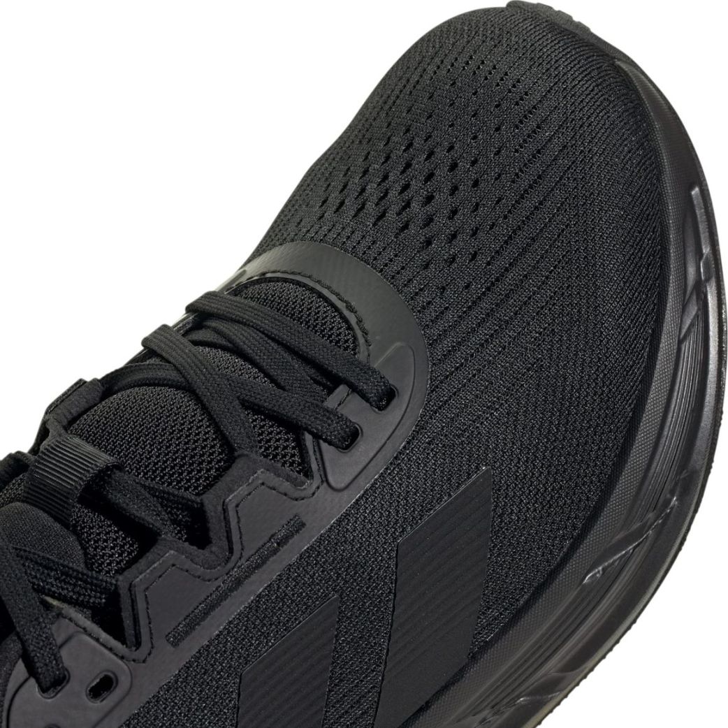 Кроссовки adidas QUESTAR 3 M CBLACK/CBLACK/GRESIX ID6316