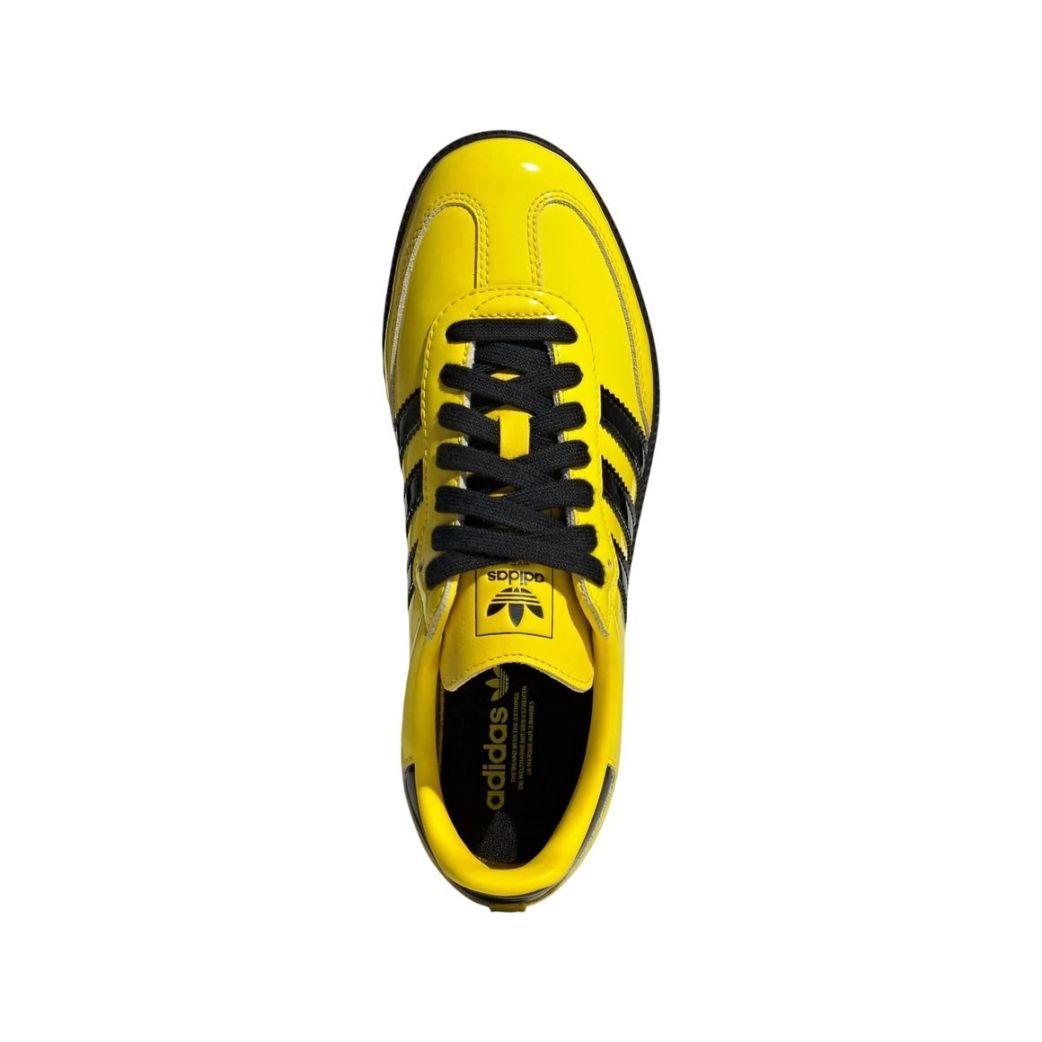 Кроссовки adidas SAMBA OG W JR8749 4UK