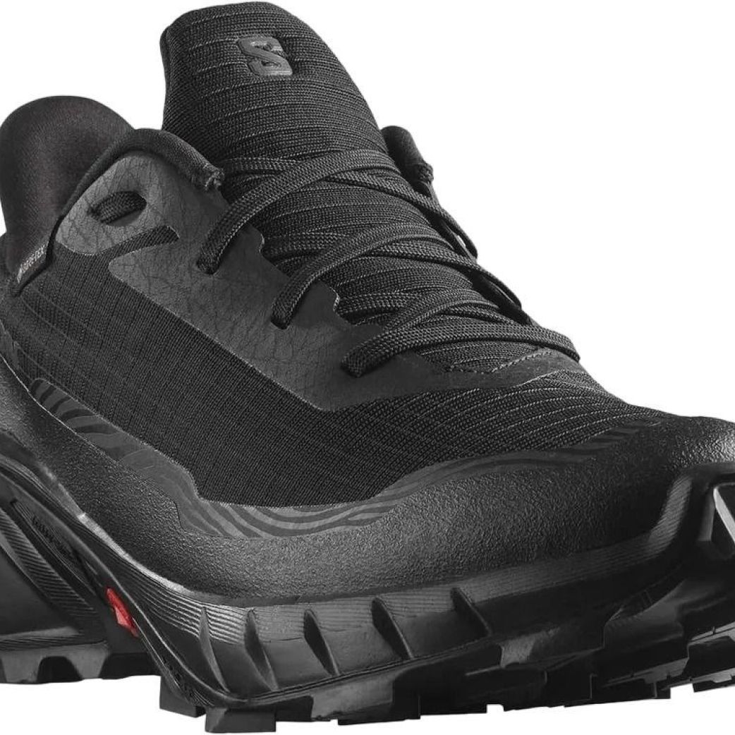 Кроссовки Salomon ALPHACROSS 5 GTX L47307500 11UK