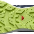 Кроссовки Salomon ELIXIR ACTIV MID GTX Troope/Mar B L47760400 8.5UK