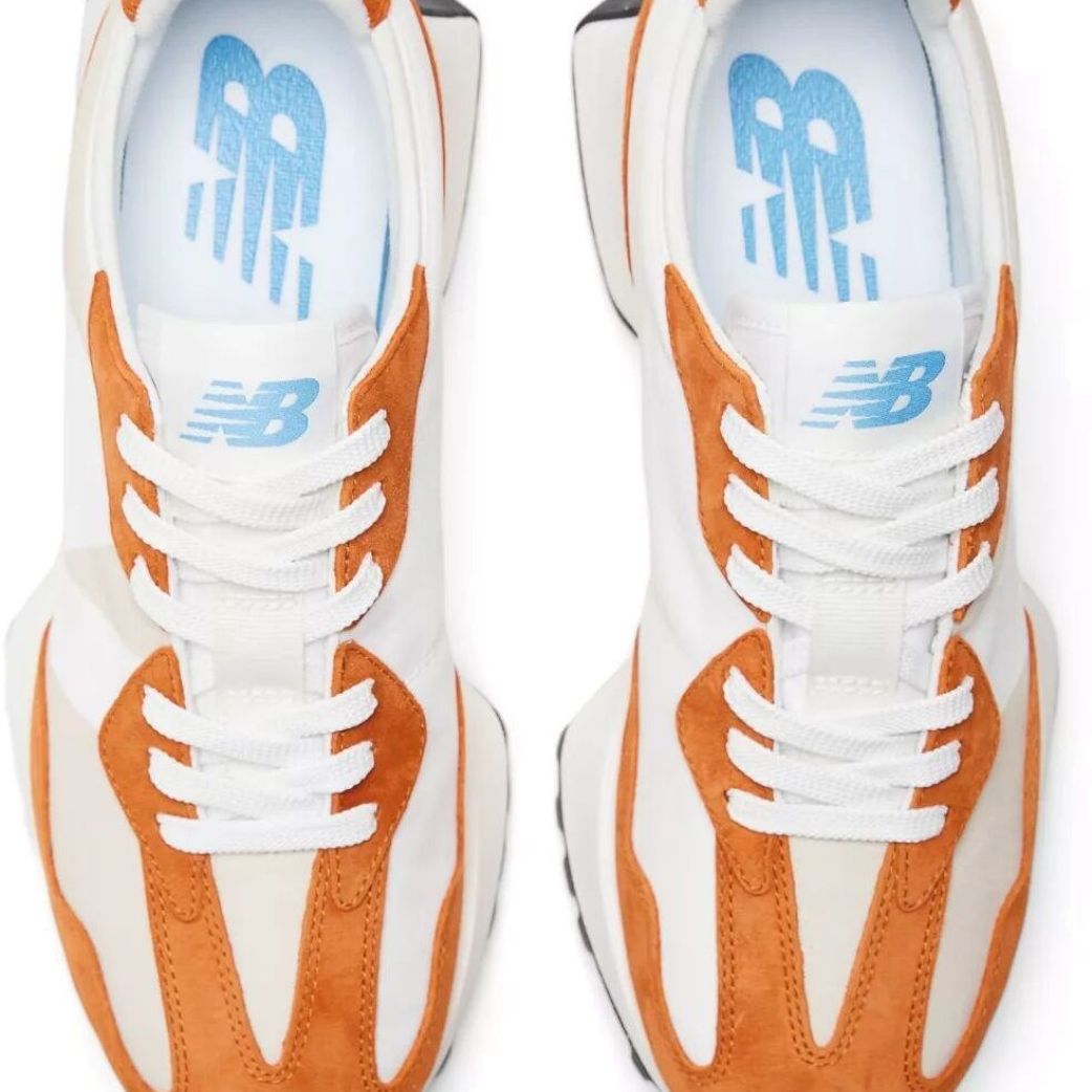 Кроссовки New Balance 327 U327LF  39.5EUR