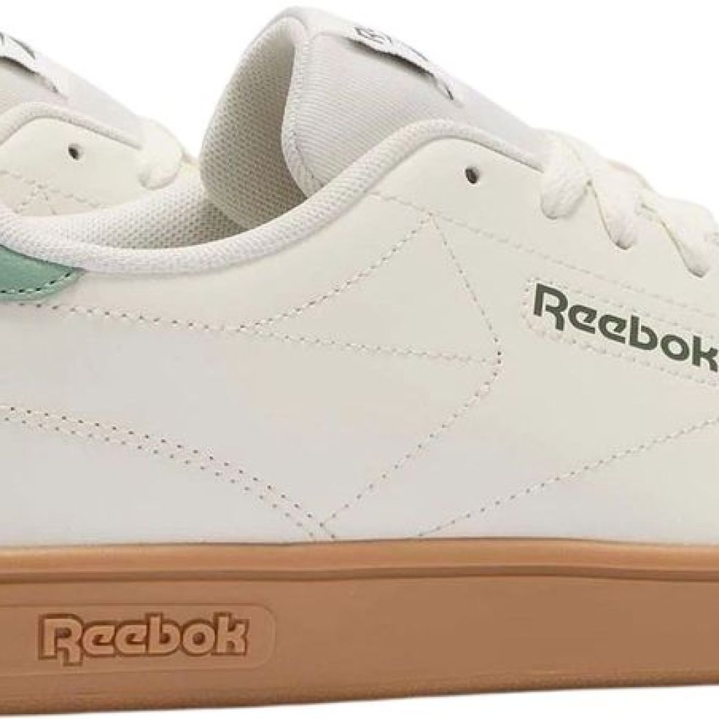 Кеды REEBOK COURT CLEAN 100208918