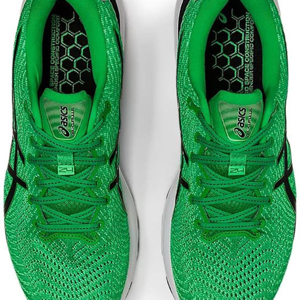 Кроссовки Asics GEL-CUMULUS 24 1011B366-301 8.5US