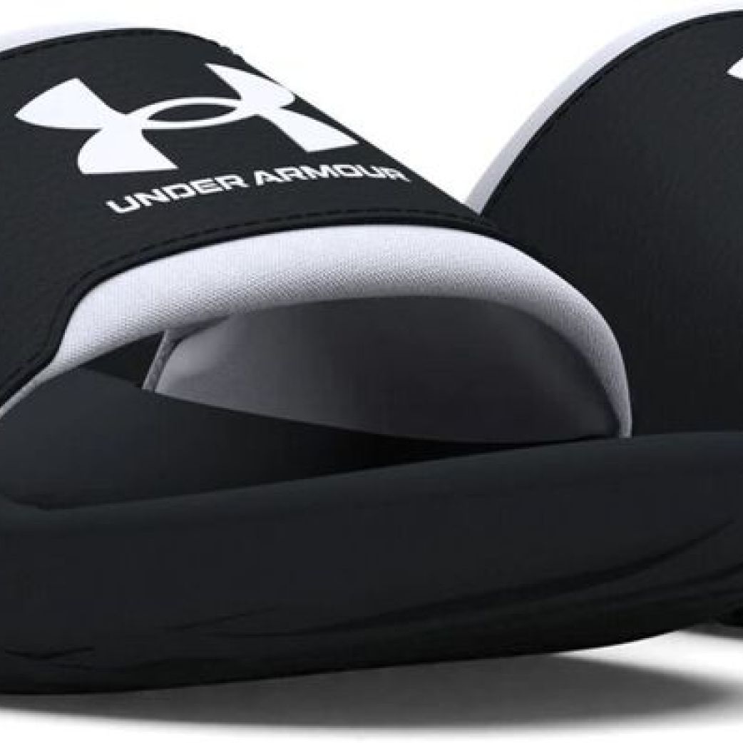 Шлепанцы Under Armour UA W Ignite Select 3027222-001