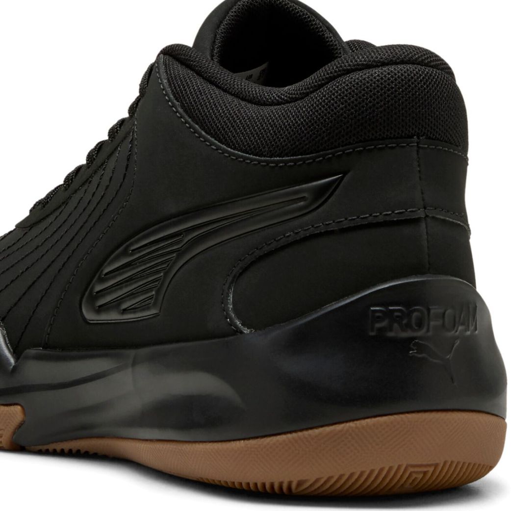Кроссовки Puma Court Pro 2 Nubuck 31240601
