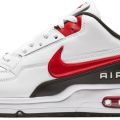 Кроссовки Nike Air Max LTD 3 BV1171-100