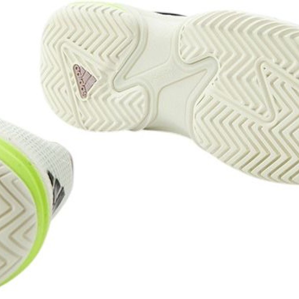 Кроссовки Adidas Barricade 13 W IF0409