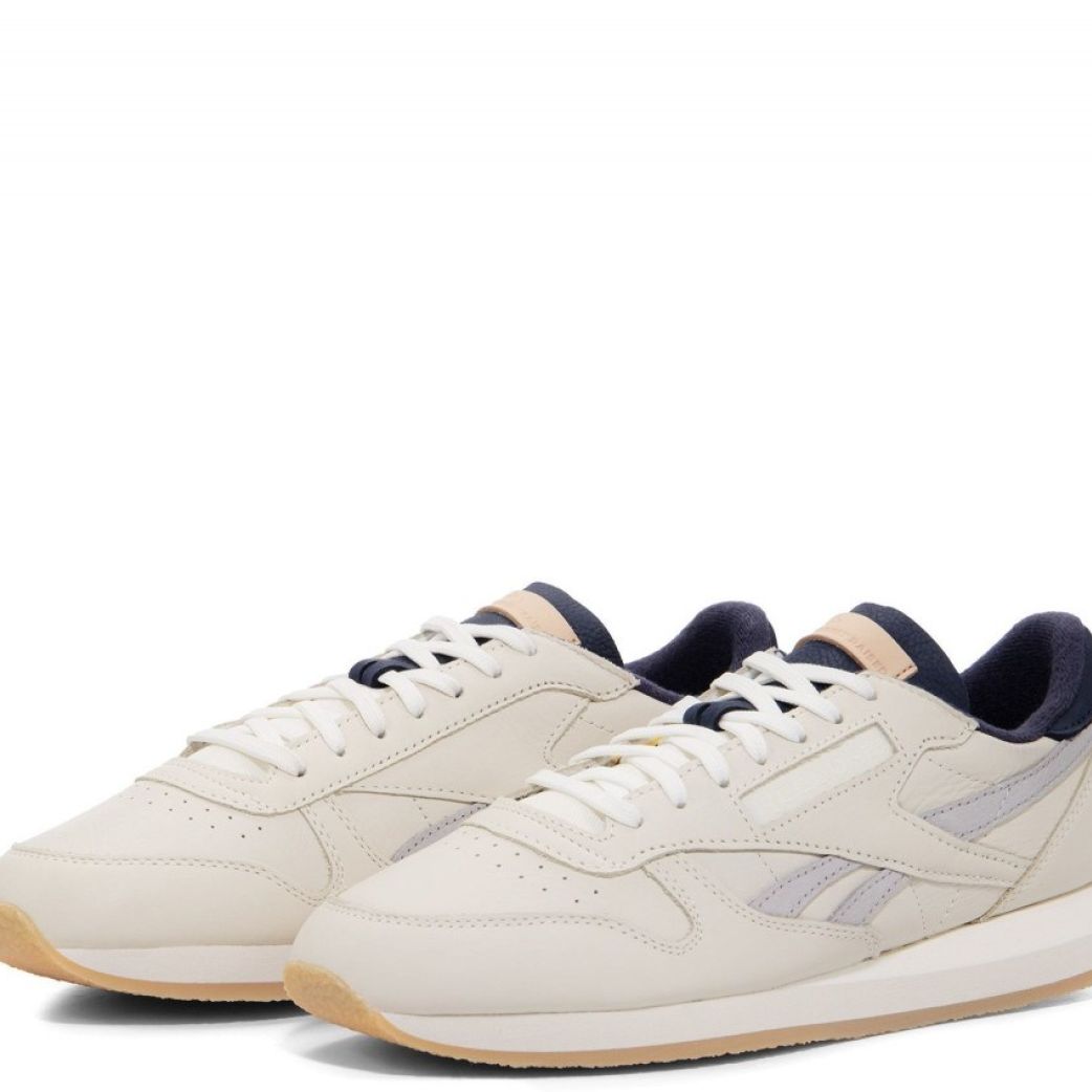 Кроссовки Reebok CLASSIC LEATHER 1983 VINTAGE 100228889 9US