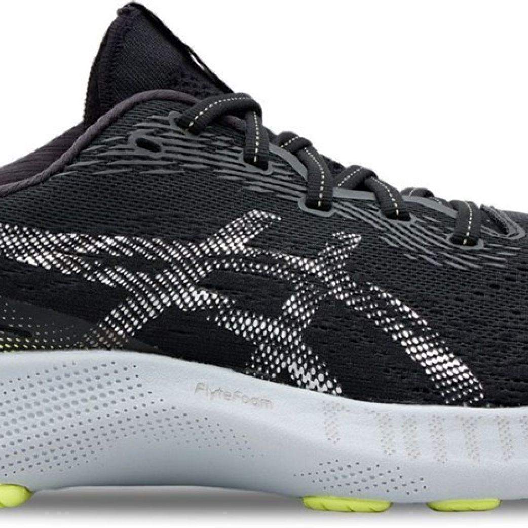 Кроссовки Asics GEL-NIMBUS LITE 3 1011B733-001 8.5US