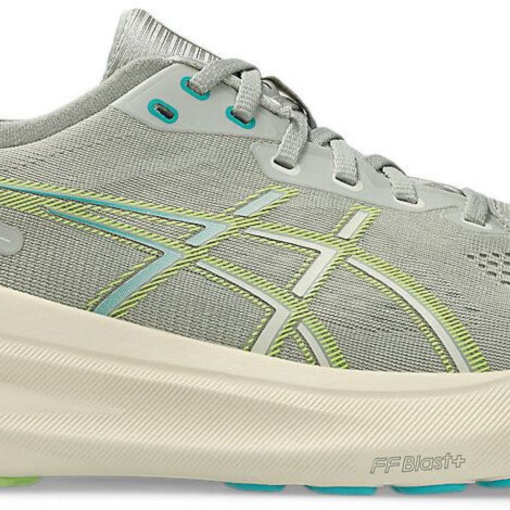 Кроссовки Asics GEL-KAYANO 31 1011B867-023