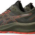 Кроссовки Asics TRABUCO TERRA 3 1011C152-200 9US