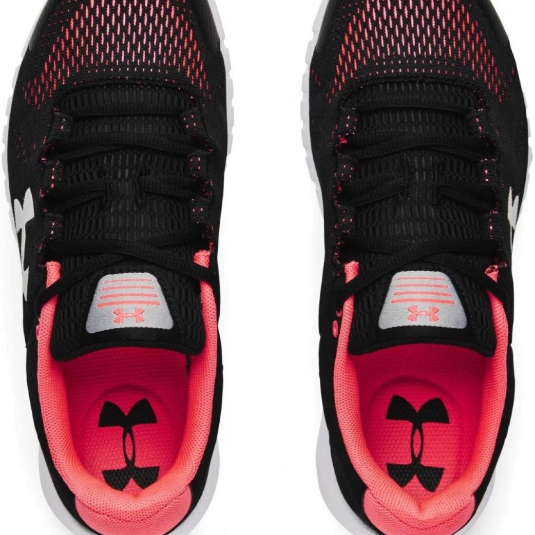 Кроссовки Under Armour W Micro G Pursuit BP 3021969-601  6US