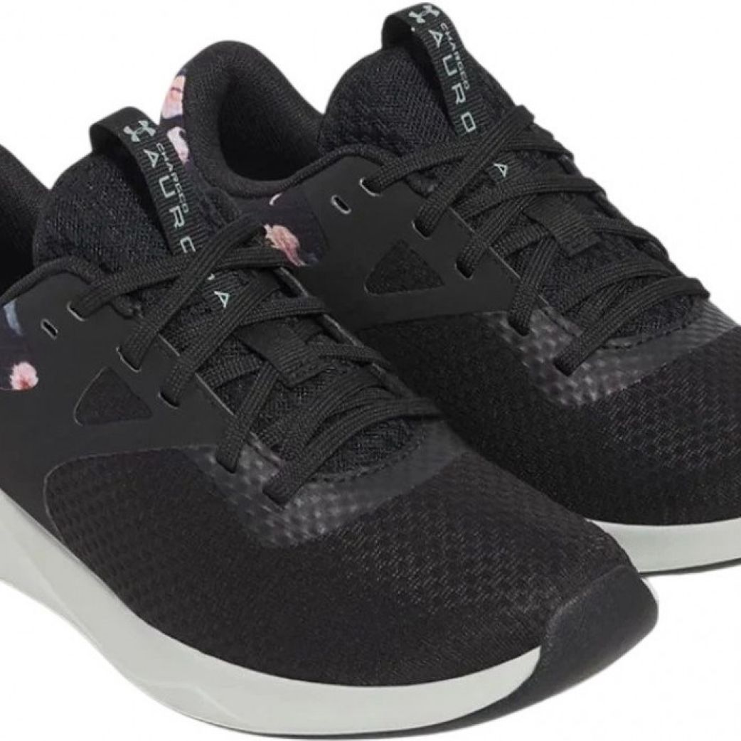 Кроссовки Under Armour W Charged Aurora 2 + 3025238-008 7.5US