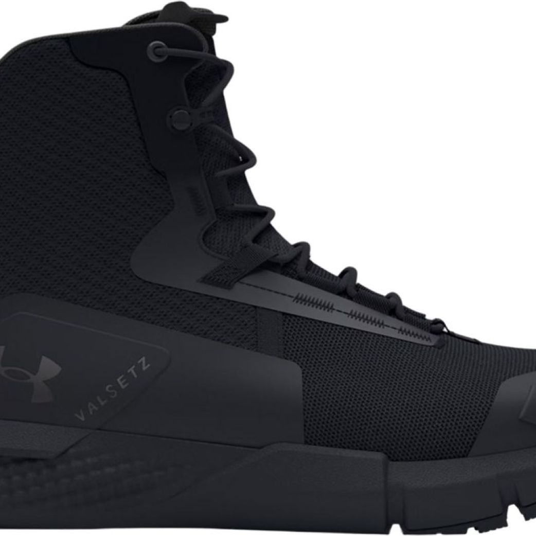 Ботинки Under Armour UA Charged Valsetz Zip 3027383-001