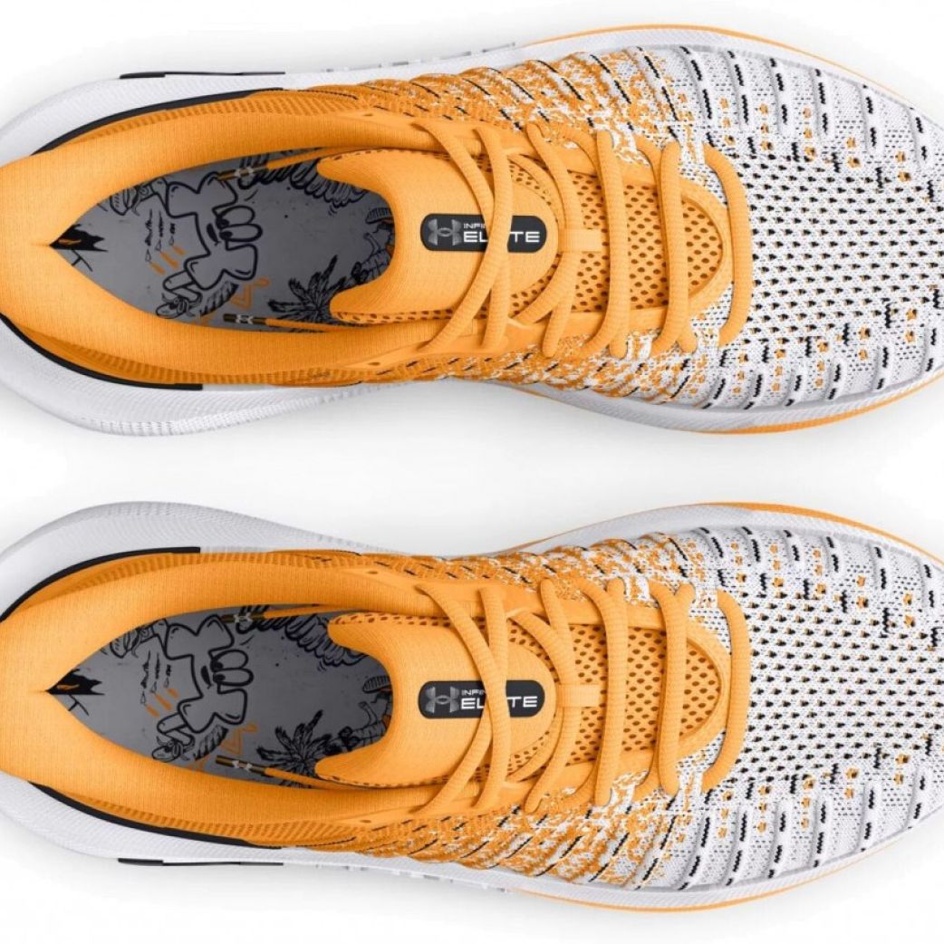 Кроссовки Under Armour W Infinite Elite We Run 3027973-800  7.5US