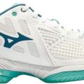 Кроссовки Mizuno WAVE EXCEED TOUR 5 AC (W) 61GA2271-23