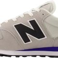 Кроссовки New Balance 500 GM500HD2 7US