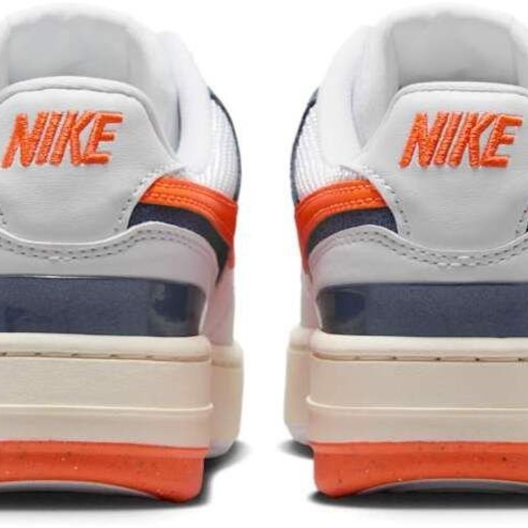 Кроссовки Nike WMNS NIKE GAMMA FORCE HJ5997-100  8US