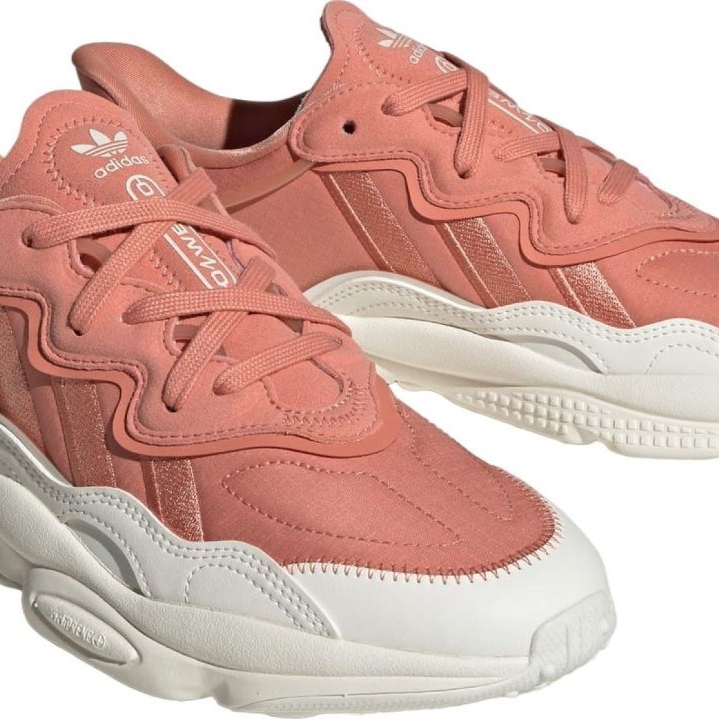 Кроссовки Adidas OZWEEGO W IF5478 7UK