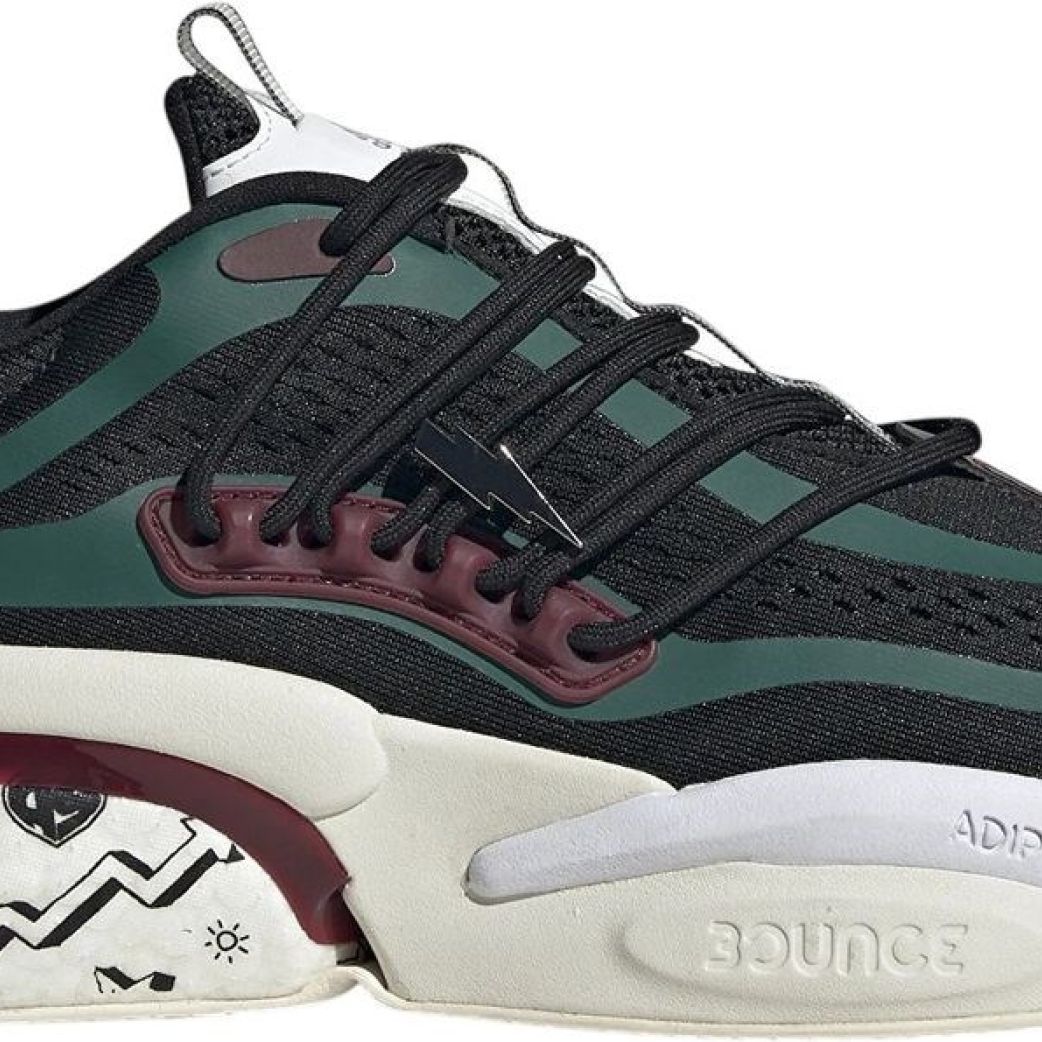 Кроссовки Adidas AlphaBoost V1 IG0160  8UK