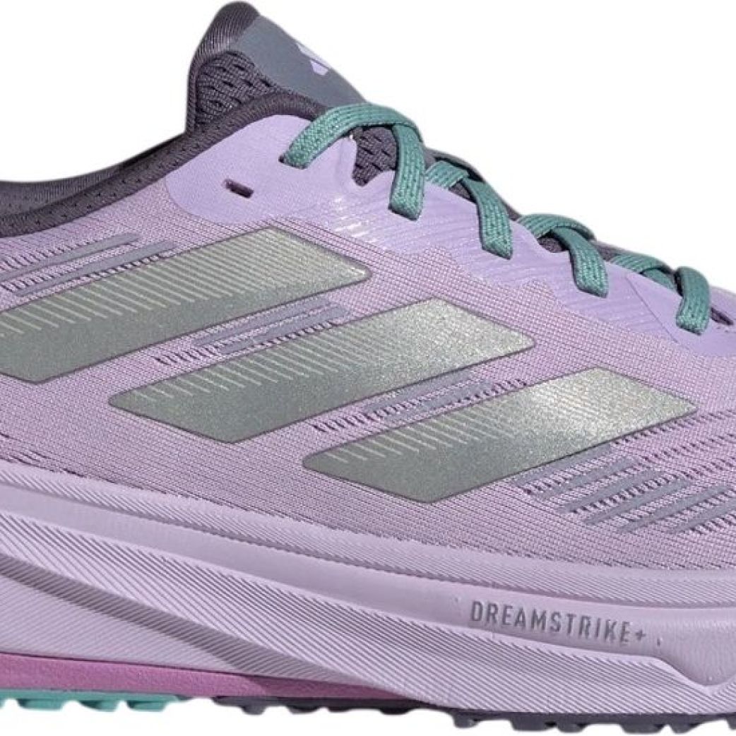 Кроссовки adidas Supernova Rise GTX Running JQ5486