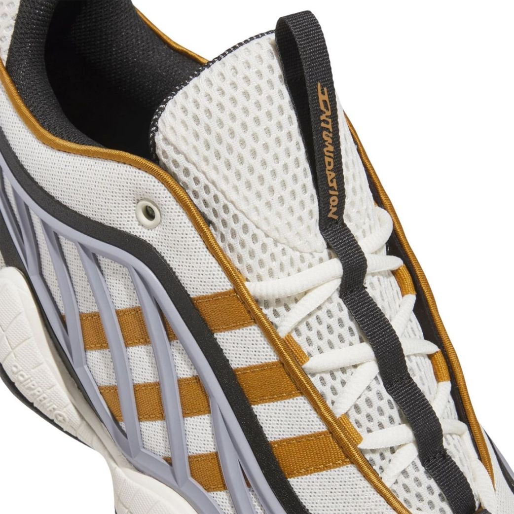 Кроссовки Adidas INTIMIDATION LOW JR8218 8UK